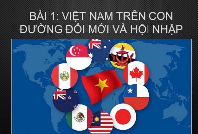 Trắc nghiệm Địa Lý 12 Bài 1 (có đáp án): Việt Nam trên con...