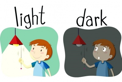 Phần 3: Trắc nghiệm từ trái nghĩa Tiếng Anh có đáp án