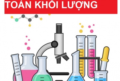 Bài tập trắc nghiệm hóa 8 bài 15 (Có đáp án)