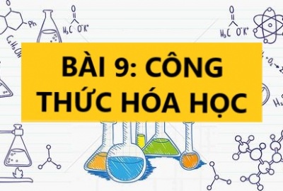 Bài tập trắc nghiệm hóa 8 bài 9 (Có đáp án)