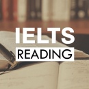 Bài tập Reading IELTS band 4.0-5.0