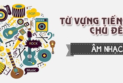 Phần 10: Từ vựng tiếng Hàn Những địa điểm phổ biến