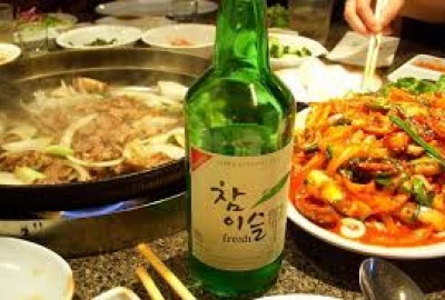 Phần 10: Từ vựng Tiếng Hàn chủ đề ẩm thực