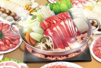 Phần 23: Từ vựng Tiếng Hàn chủ đề ẩm thực