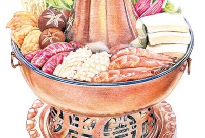 Phần 22: Từ vựng Tiếng Hàn chủ đề ẩm thực