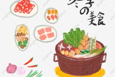 Phần 18: Từ vựng Tiếng Hàn chủ đề ẩm thực