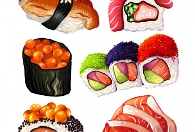 Phần 13: Từ vựng Tiếng Hàn chủ đề ẩm thực