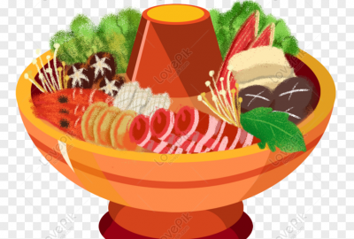 Phần 12: Từ vựng Tiếng Hàn chủ đề ẩm thực
