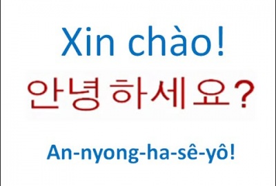 Phần 10: Từ vựng tiếng Hàn khi đi làm