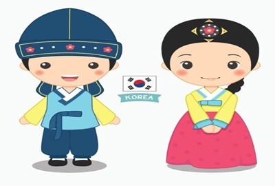 Trắc nghiệm từ vựng tiếng Hàn sơ cấp 1 bài 4