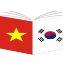 Bài tập Ngữ Pháp Tiếng Hàn sơ cấp 1 (có đáp án)