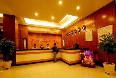 Phần 1: Từ vựng tiếng Hàn khách sạn