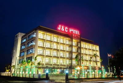 Phần 2: Từ vựng tiếng Hàn khách sạn