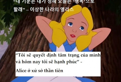 Phần 6: Từ vựng tiếng Hàn miêu tả âm thanh