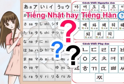 Phần 20: Từ vựng tiếng Hàn nghề nghiệp