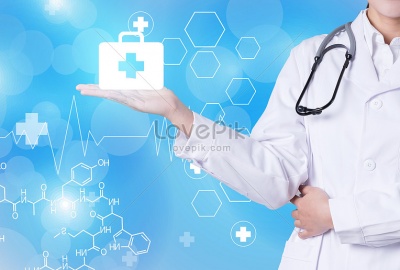 Phần 6: Từ vựng tiếng Hàn chủ đề Y học
