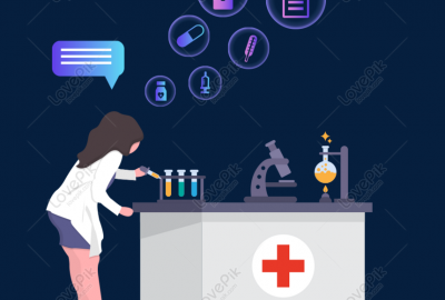 Phần 8: Từ vựng tiếng Hàn chủ đề Y học