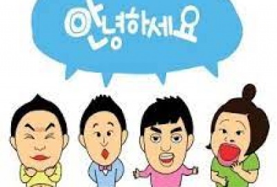 Phần 5: Từ vựng tiếng Hàn tên quốc gia trên thế giới