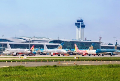 Phần 6: Từ vựng tiếng Hàn giao thông vận tải đường hàng không