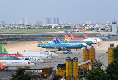 Phần 8: Từ vựng tiếng Hàn giao thông vận tải đường hàng không