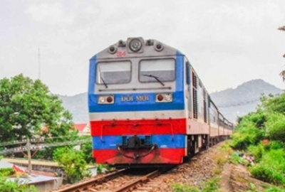 Phần 7: Từ vựng tiếng Hàn giao thông vận tải đường sắt