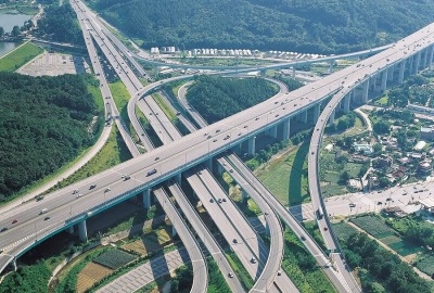 Phần 5: Từ vựng tiếng Hàn giao thông vận tải đường bộ
