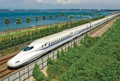 Phần 10: Từ vựng tiếng Hàn giao thông vận tải đường sắt