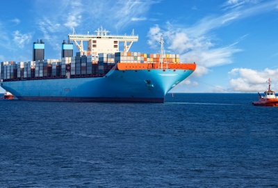 Phần 10: Từ vựng tiếng Hàn giao thông đường thủy