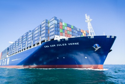 Phần 11: Từ vựng tiếng Hàn giao thông đường thủy