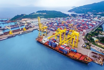 Phần 12: Từ vựng tiếng Hàn giao thông đường thủy
