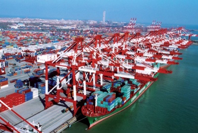 Phần 13: Từ vựng tiếng Hàn giao thông đường thủy