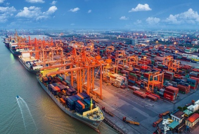 Phần 17: Từ vựng tiếng Hàn giao thông đường thủy