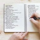 Bài tập từ Vựng Tiếng Hàn TOPIK I (có đáp án)
