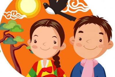 Phần 8: Từ vựng tiếng Hàn tên quốc gia trên thế giới