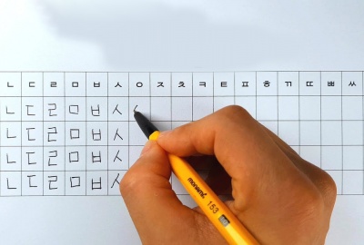 Phần 3: Từ vựng tiếng Hàn tính từ thông dụng