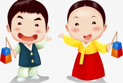 Phần 8: Từ vựng tiếng Hàn tính từ thông dụng