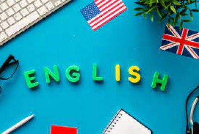 Trắc nghiệm tiếng anh trực tuyến