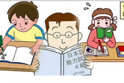 Bộ đề kiểm tra ngữ pháp N2 có đáp án - Bài 1