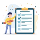 Bài tập Ngữ Pháp Tiếng Pháp A1 (có đáp án)