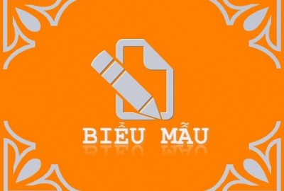 Trắc nghiệm Tin học 12 Bài 6 (có đáp án): Biểu mẫu (Phần 1)