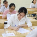 Đề thi thử học kỳ 2 Toán lớp 10 (có đáp án + lời giải chi tiết)